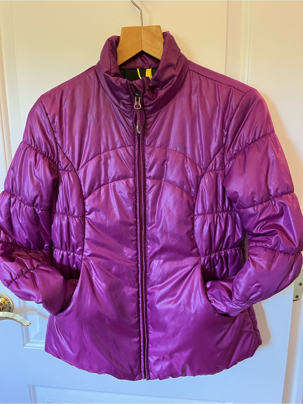 Lole Bomber Jacket